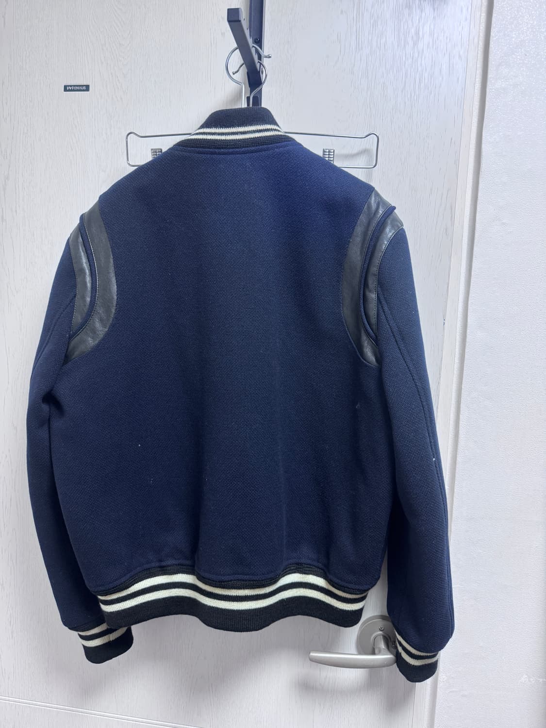 Saint laurent 14fw 테디자켓(50) 상품이미지2