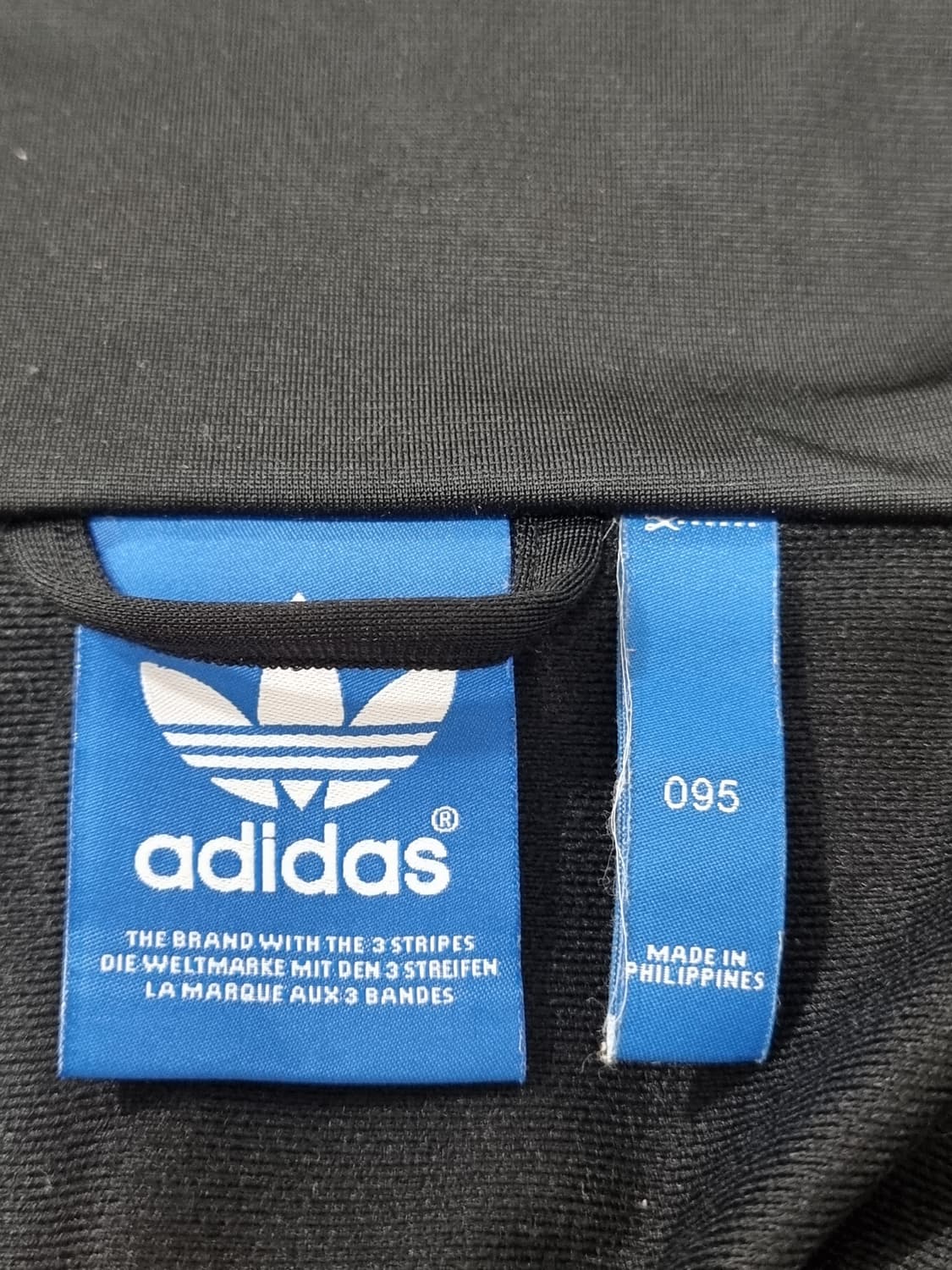 아디다스 파이어버드 트랙탑 (C802 상품이미지3