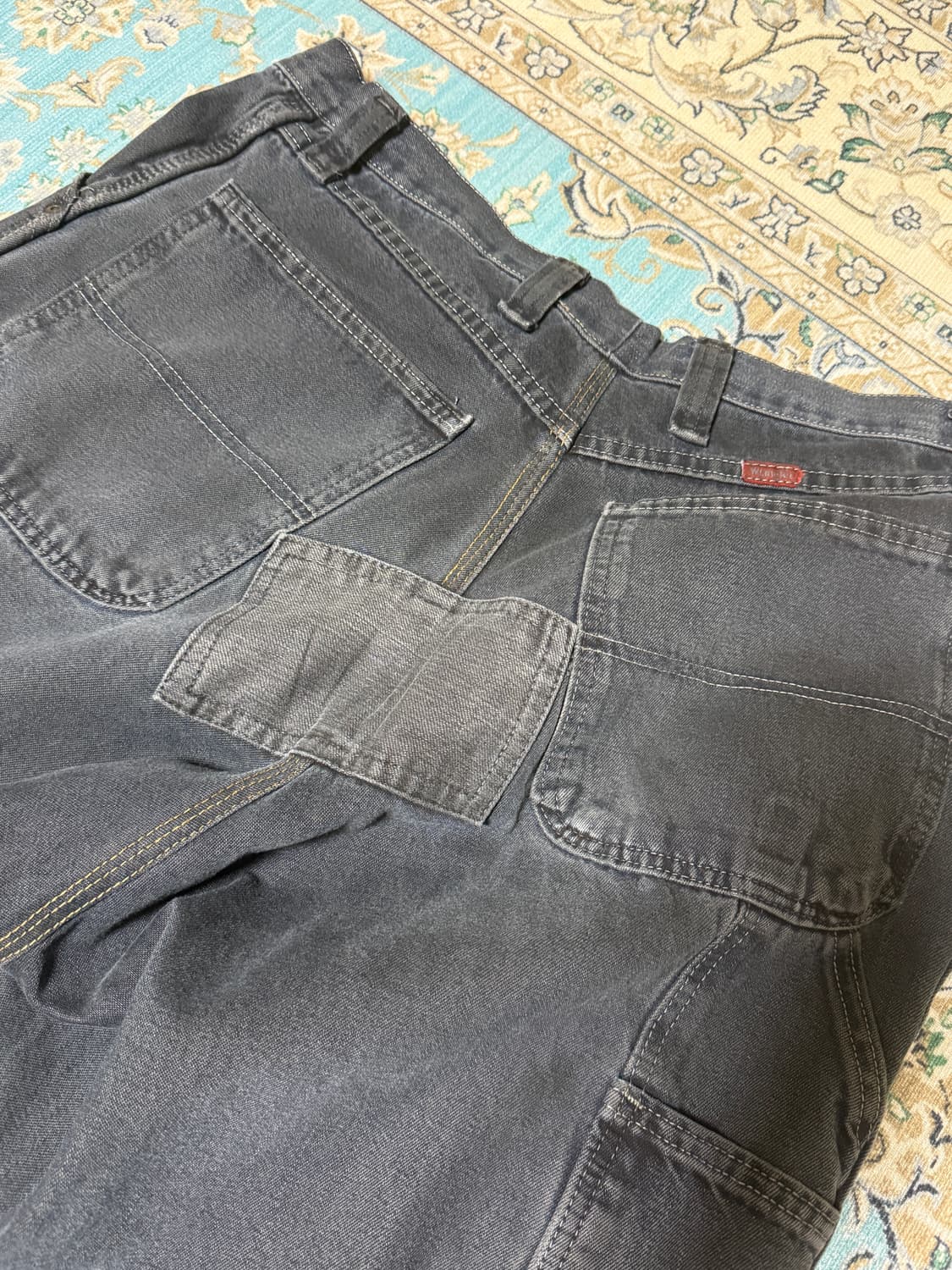 Wrangler 상품이미지3