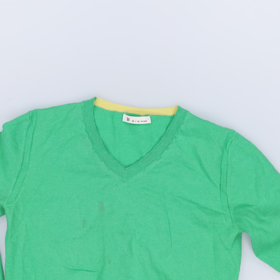 82 잇미샤 여성 울니트 0219H1 상품이미지3