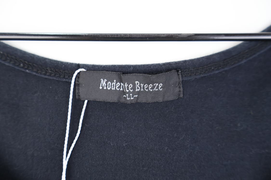 Breeze Y2k Graphic Sleeveless 상품이미지5