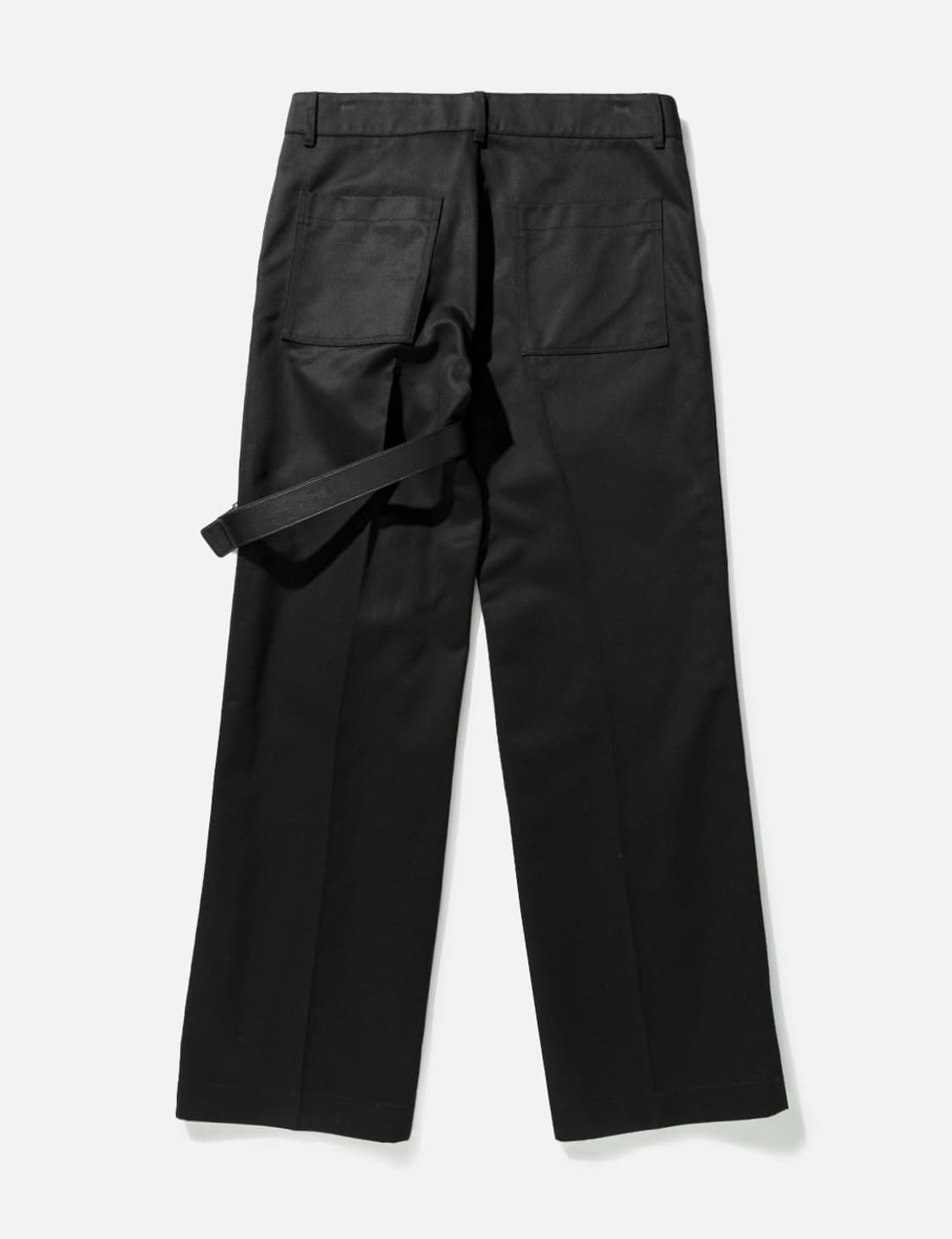 ALYX 알릭스 본디지 하네스 팬츠 블랙 46사이즈 상품이미지2