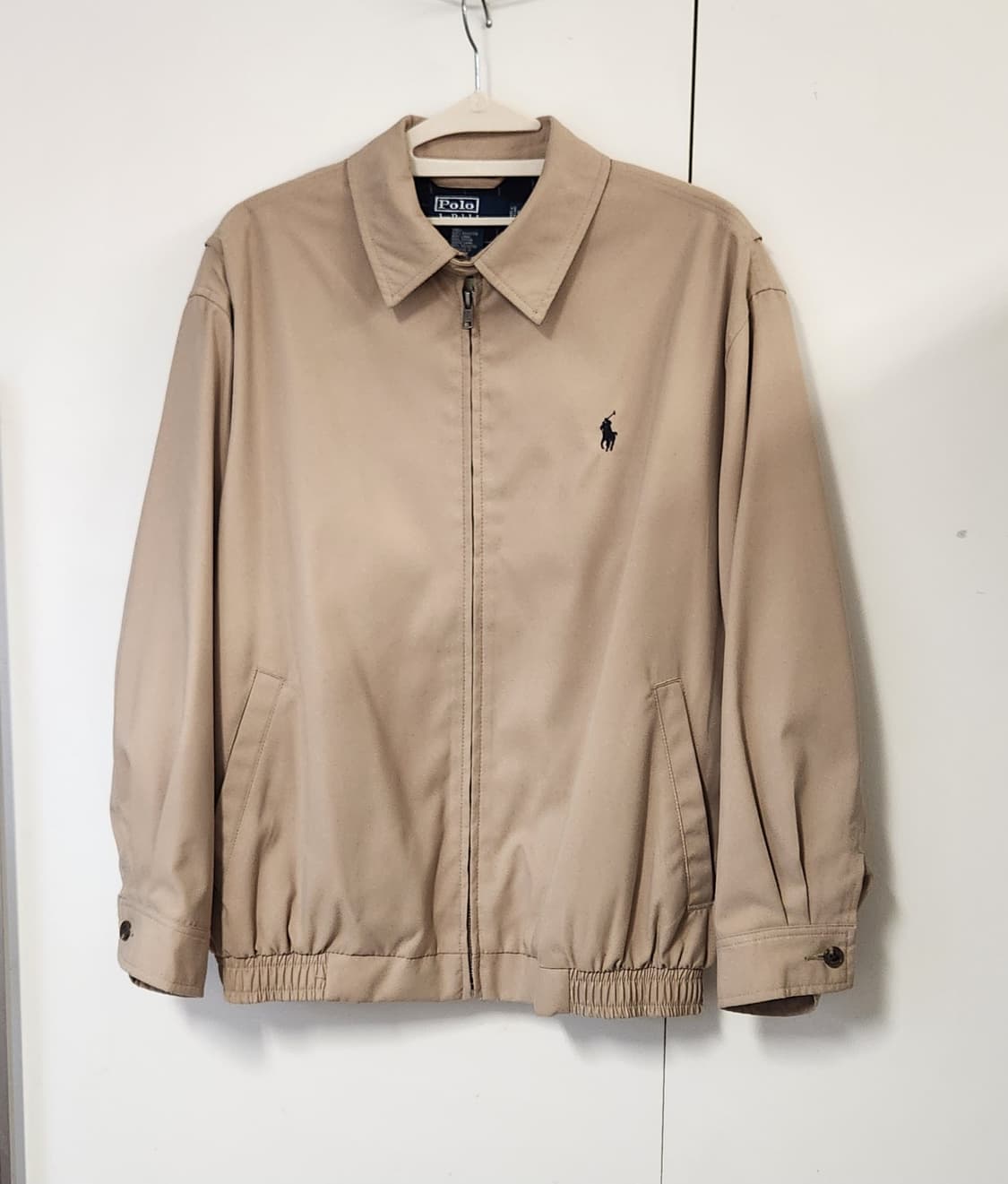 폴로랄프로렌 여성용 자켓 S 상품이미지1