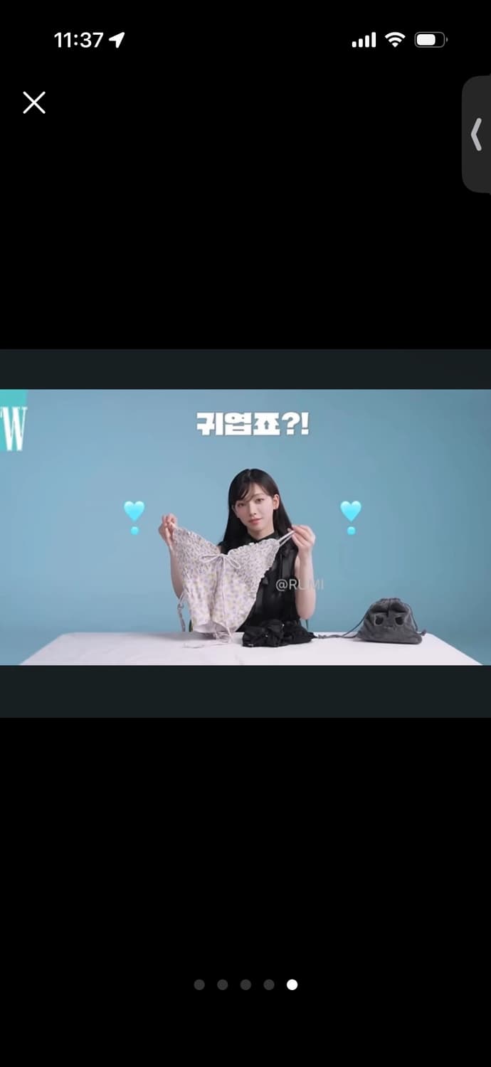 Glowny 글로니 비키니 탑 TANKINI SWIM TOP S 상품이미지5