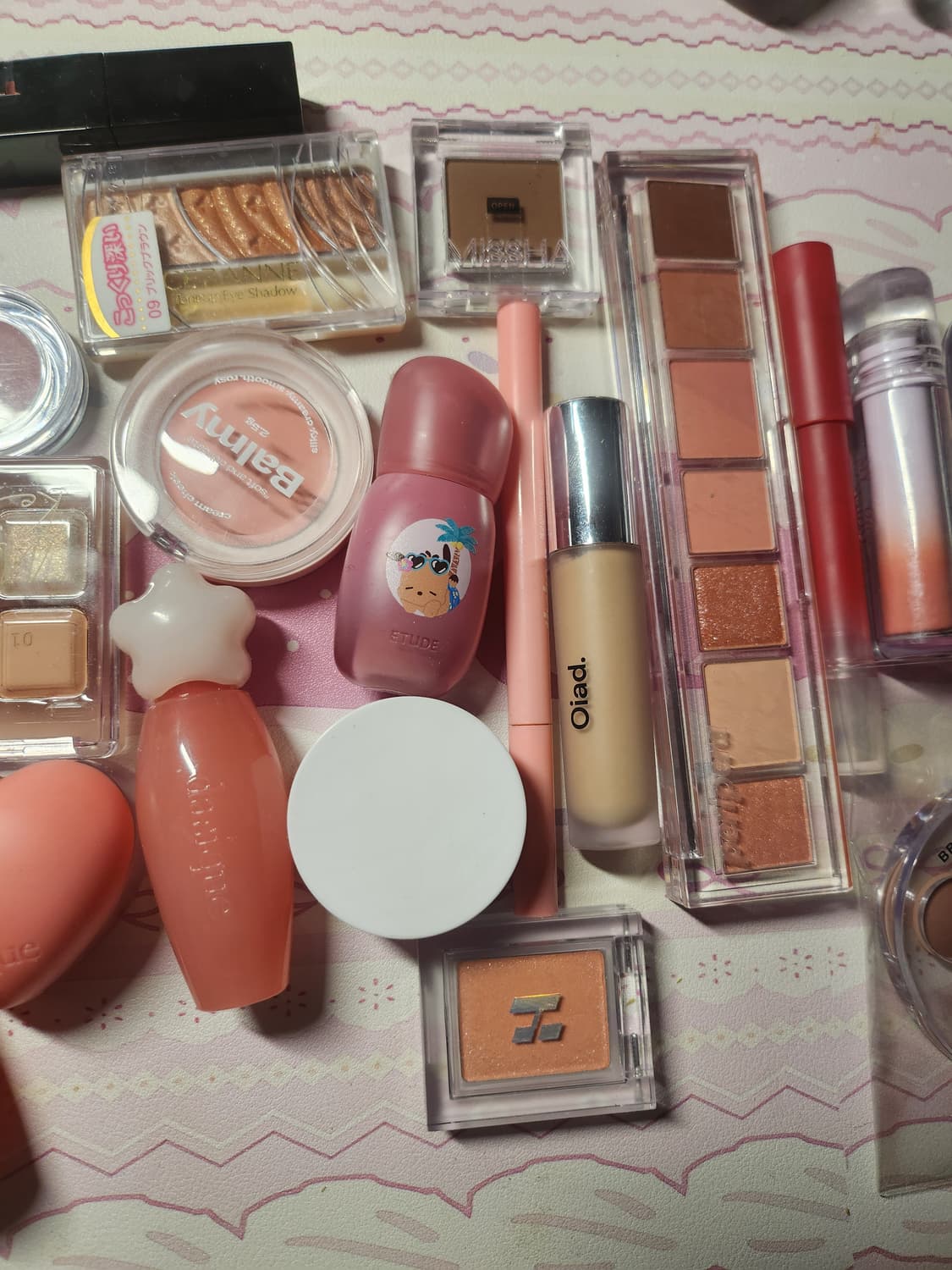 새제품 화장품 일괄판매 상품이미지1