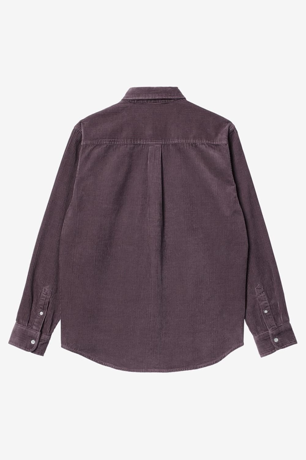 [M] 칼하트wip 메디슨 셔츠 / MADISON CORD SHIRT 상품이미지9