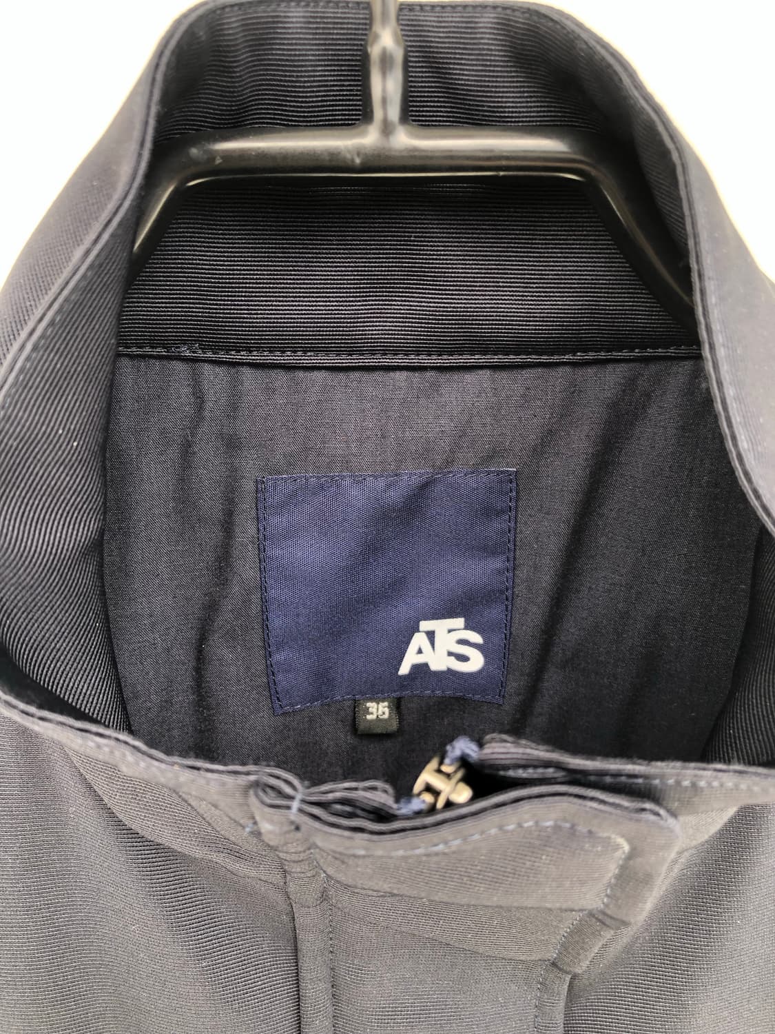 Atsuro Tayama Back Pleats JK 상품이미지5