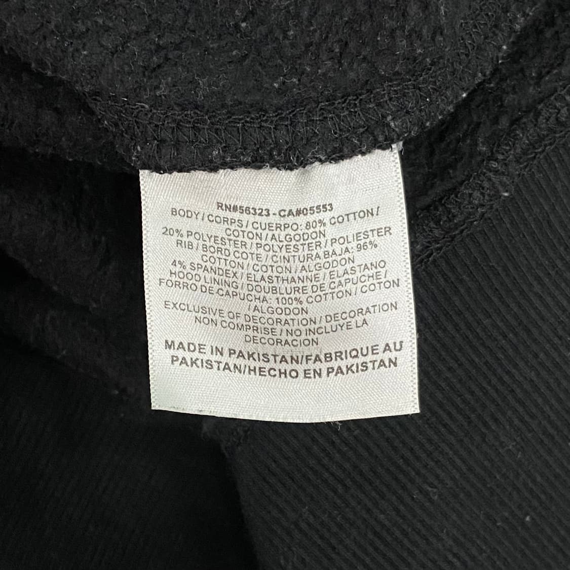 나이키 스우시 후드티  상품이미지7