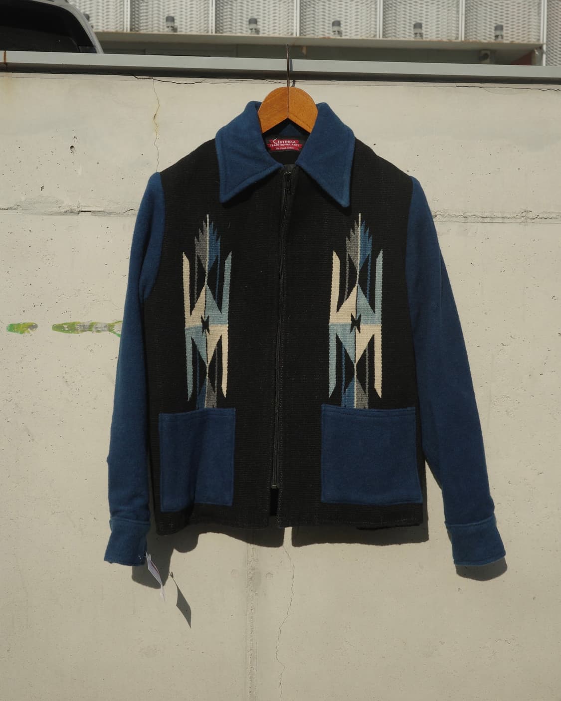 치마요 센티넬라 공방 자켓 데드스탁 상품이미지1