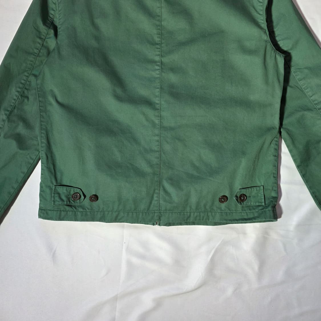 [M]폴로랄프로렌 코튼 트윌 바라쿠타 치노 재킷 상품이미지10