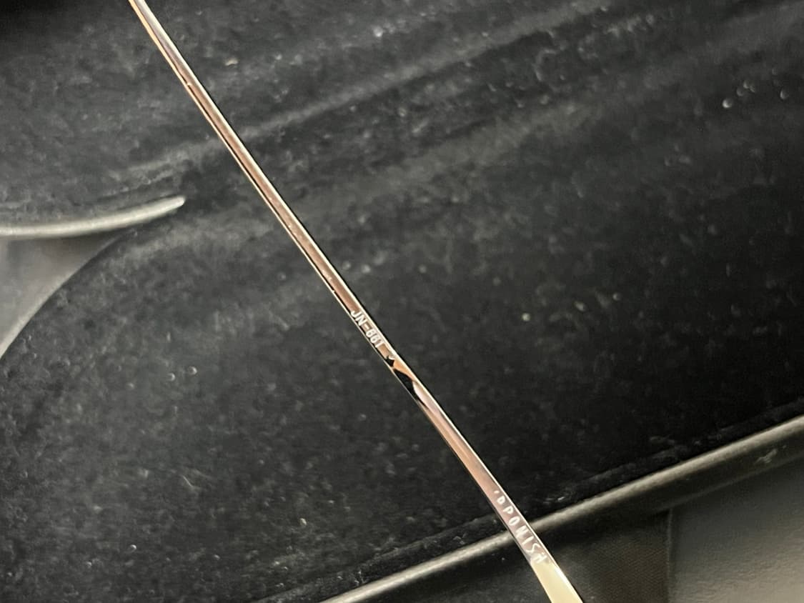 긱시크 안경 자포니즘 jn-661 상품이미지6