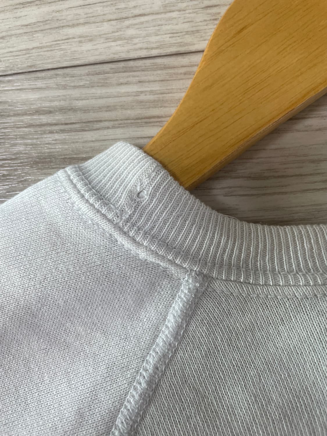 80’s champion sweat shirt 상품이미지5