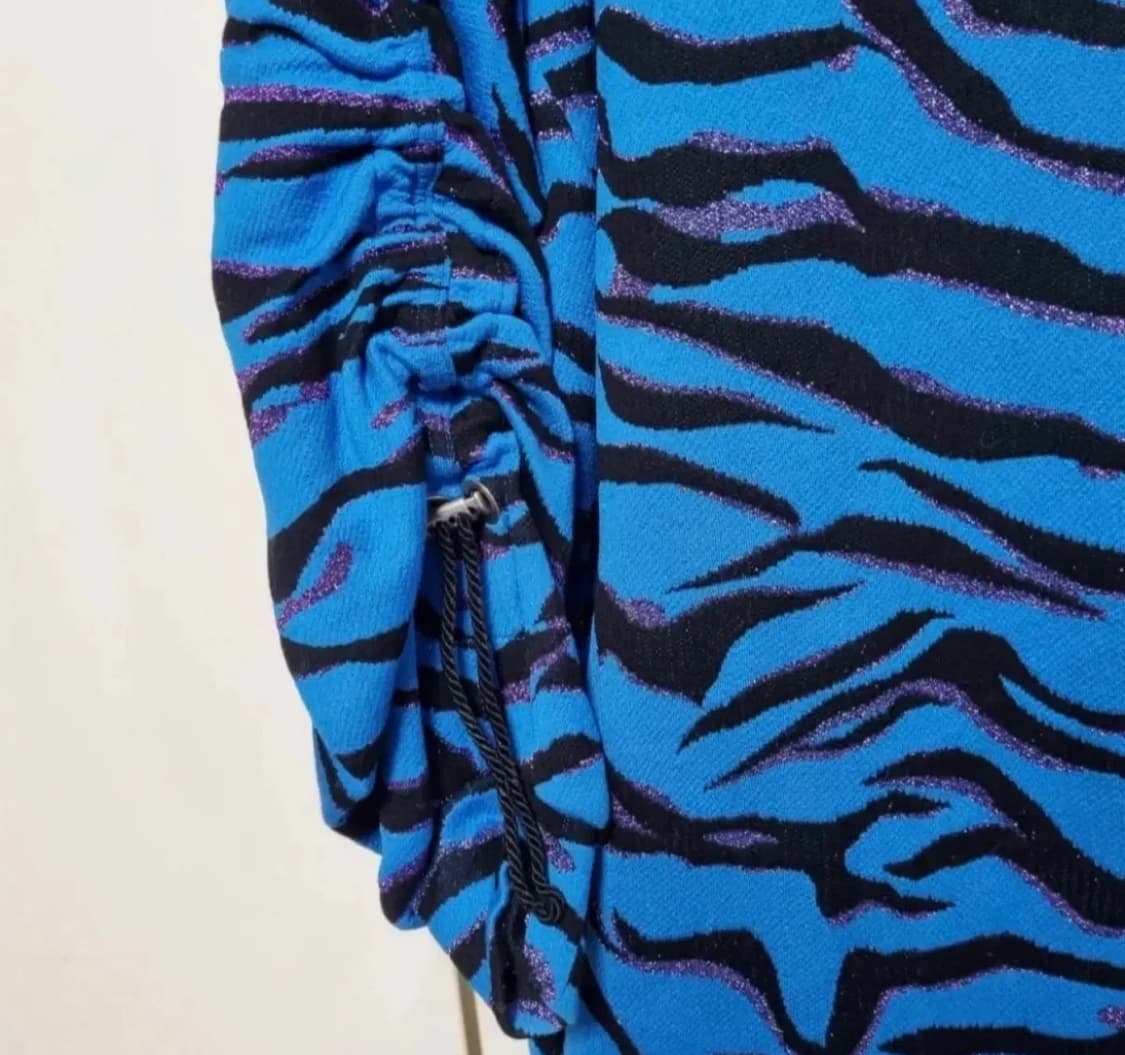 겐조 Kenzo 여성 원피스 니트 XS 사이즈 상품이미지3