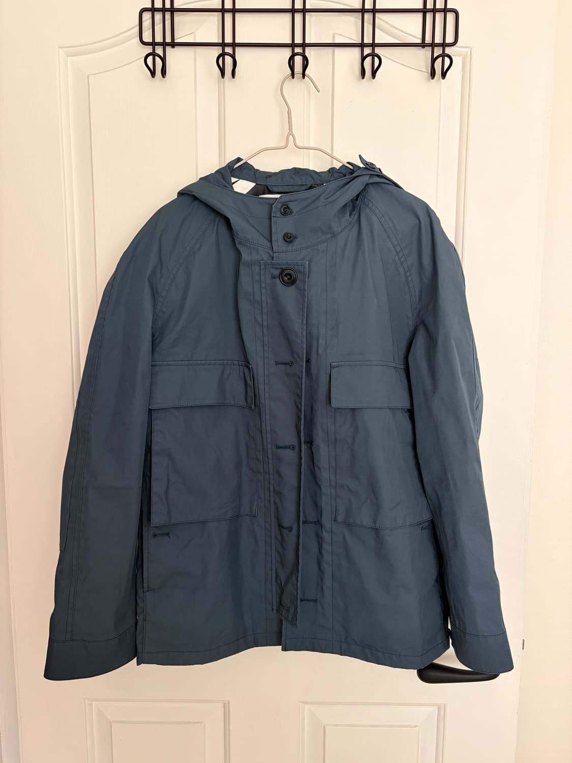 유니클로 르메르 후드 자켓 상품이미지1