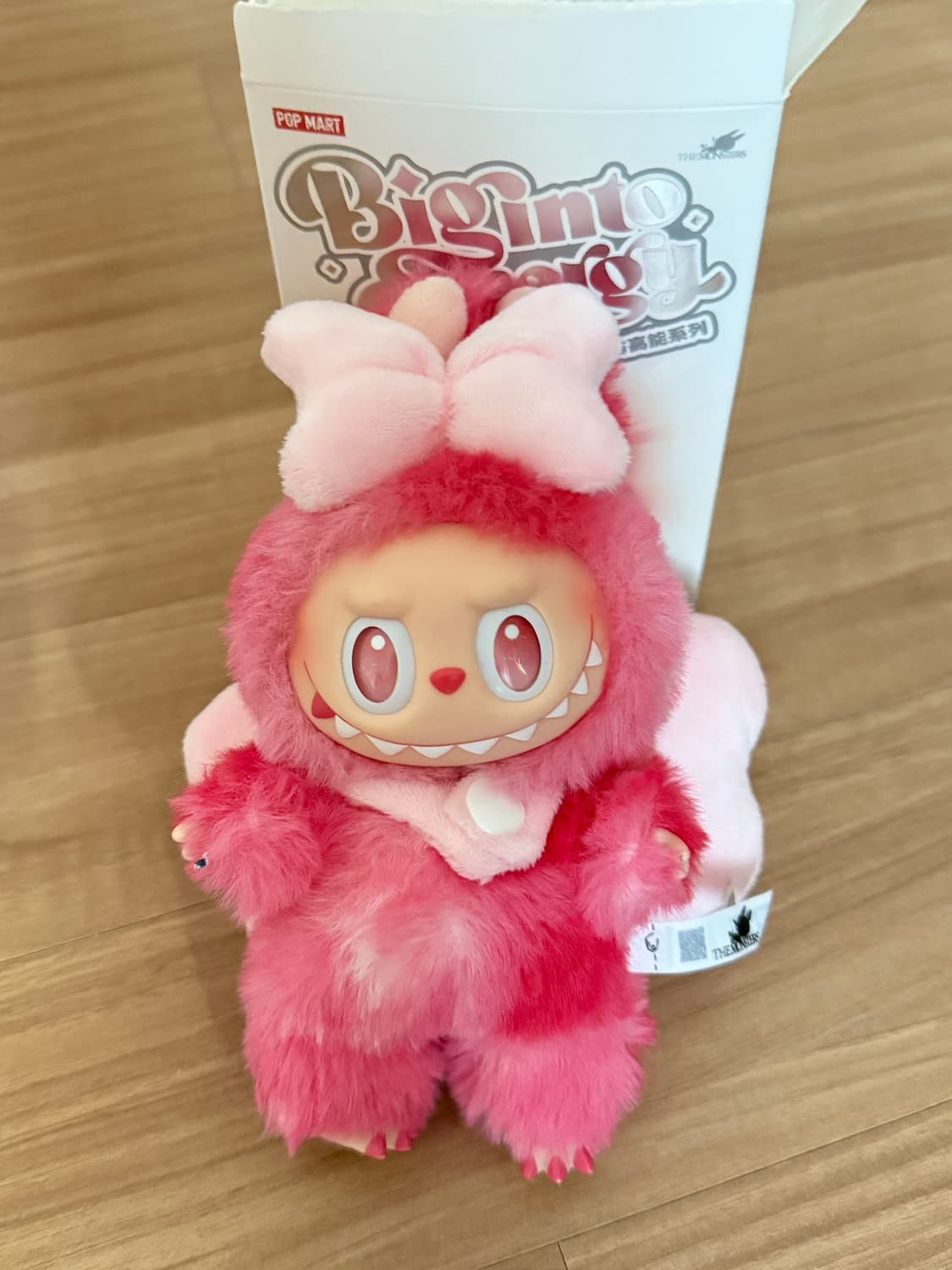 라부부 하이라이트 사랑 상품이미지1