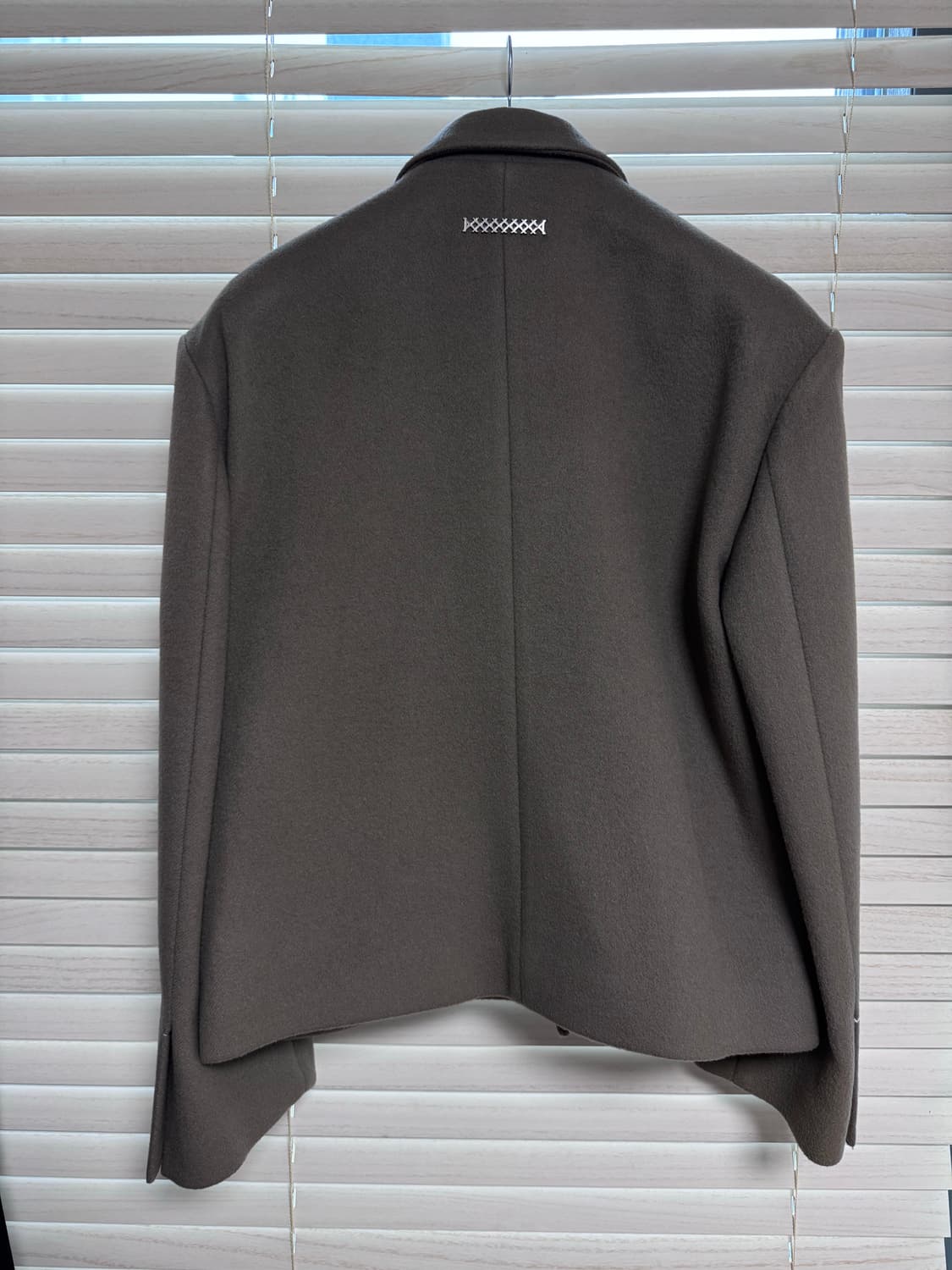 준느 j15 숏 코트 상품이미지4