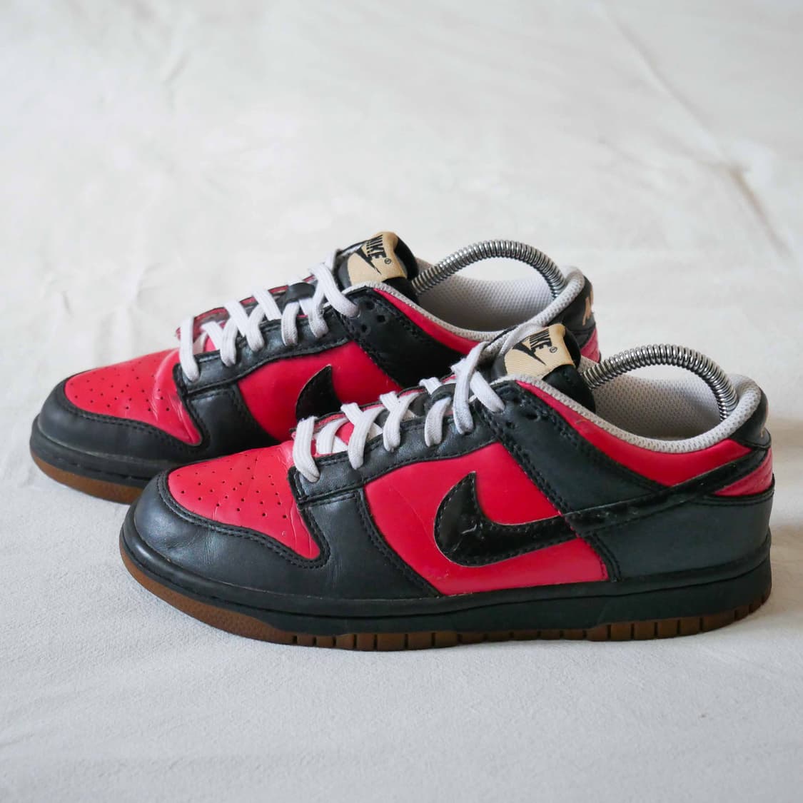 나이키 덩크 로우 체리 블랙 상품이미지1
