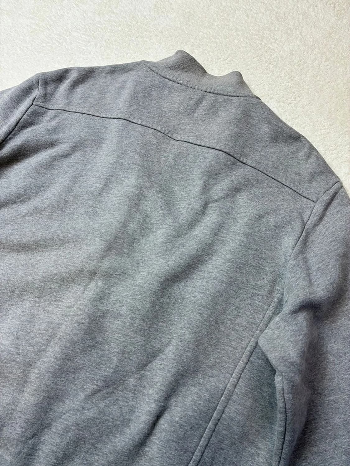 라코스테 빅크록 코튼 집업 자켓 PN5836 상품이미지6