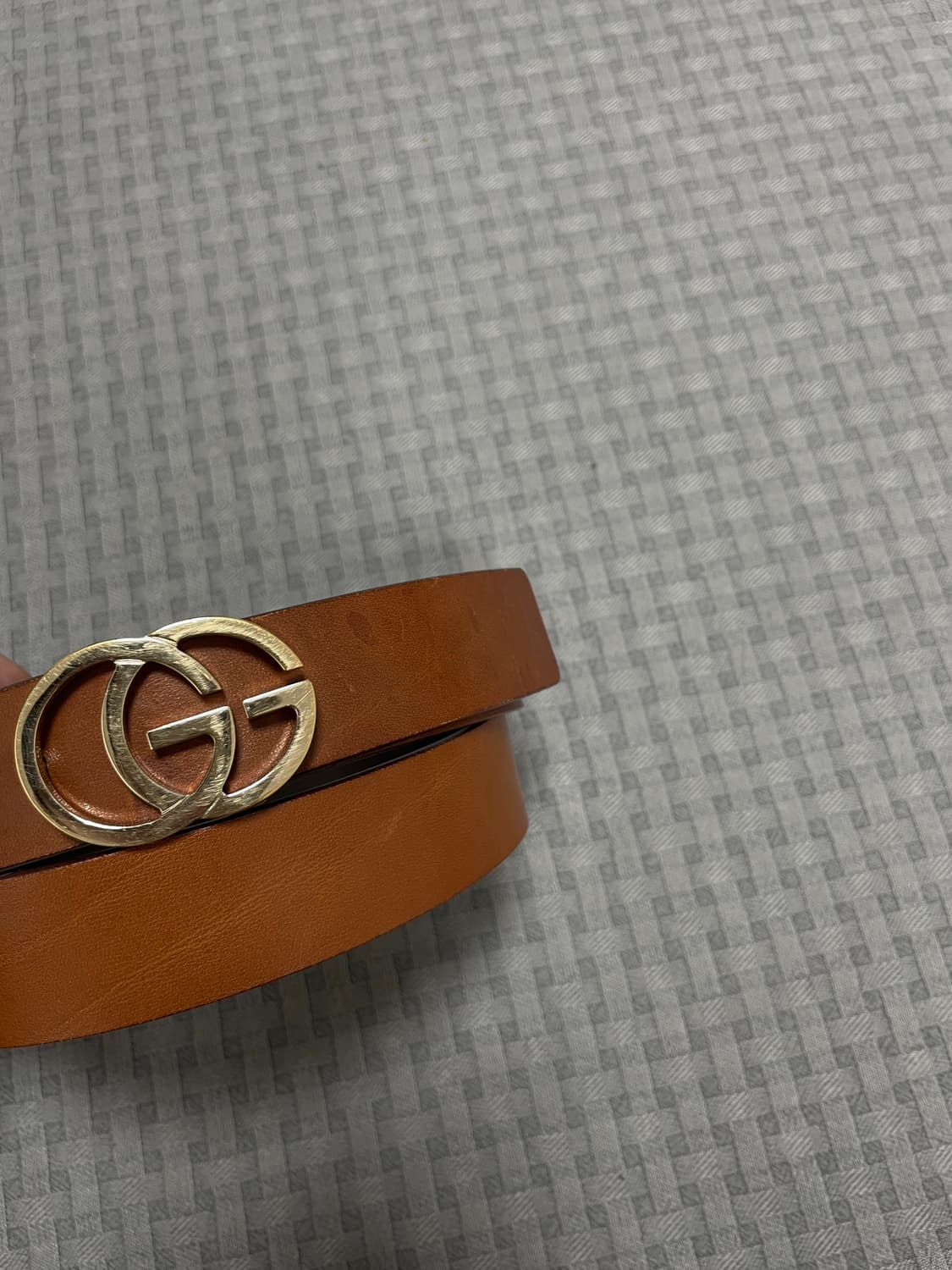 구찌 마몬트 벨트 정품 상품이미지1