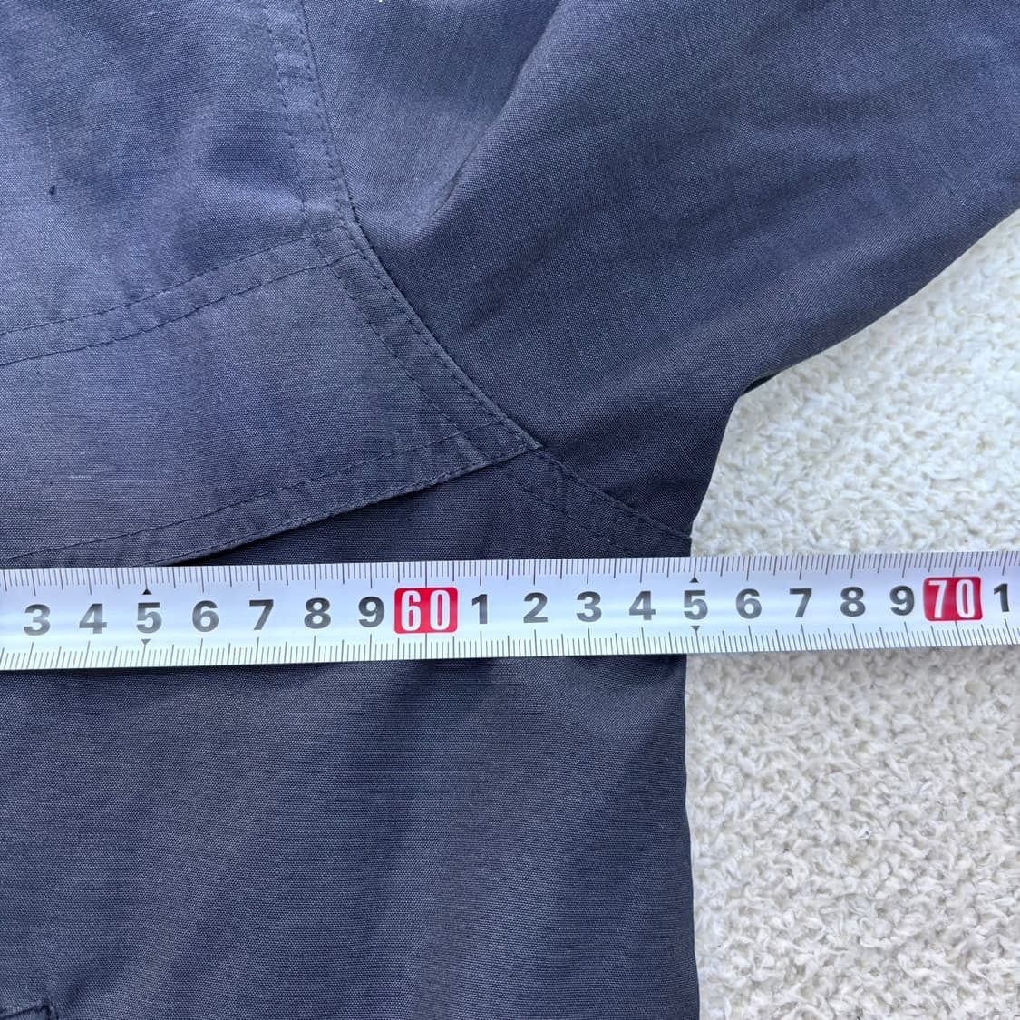 EEL 나이키 빈티지 크로스 자켓 0414E 상품이미지8