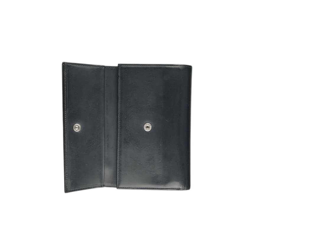 metal plate clasp wallet 상품이미지4