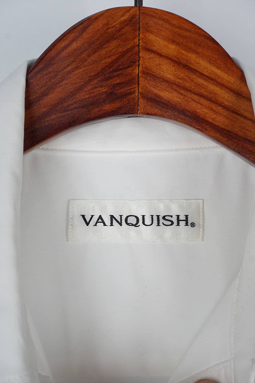  VANQUISH icon logo shirt 상품이미지7