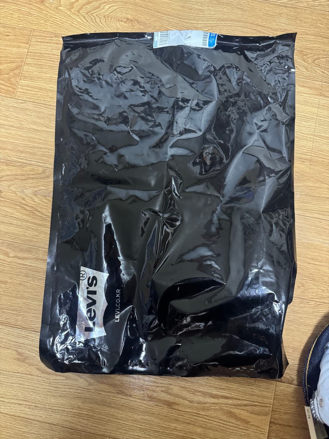 리바이스564 32/32 새제품 상품이미지6