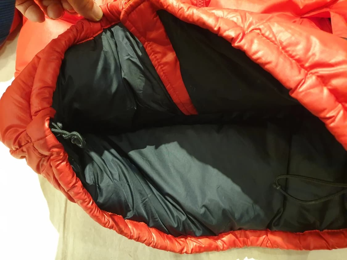 노스페이스 700 눕시 상품이미지8