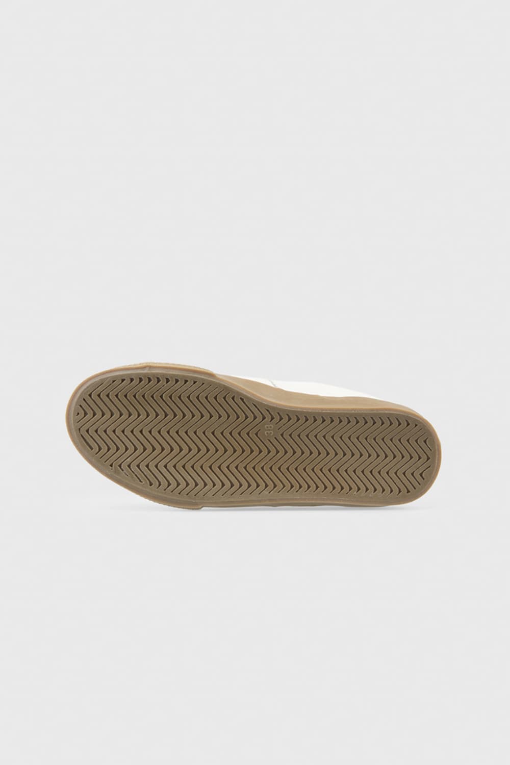 새상품) 리프로덕션오브파운드 독일군 트레이너 4700PL 화이트 상품이미지5