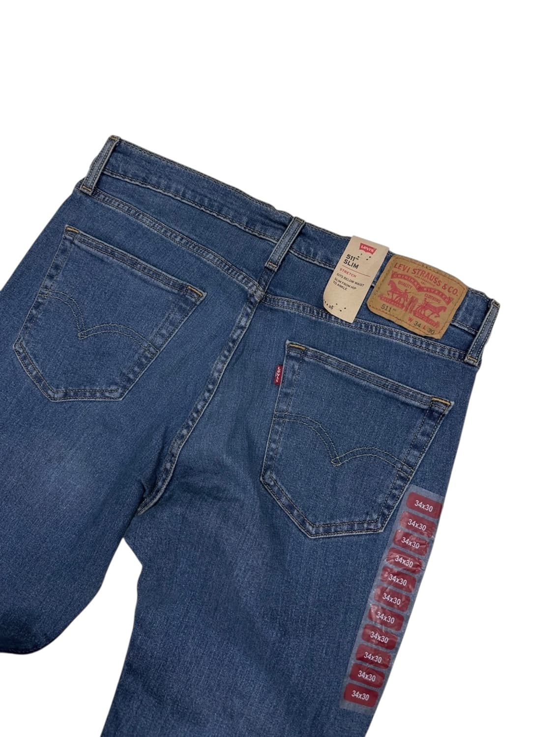 리바이스 511 새상품 (34) 상품이미지5