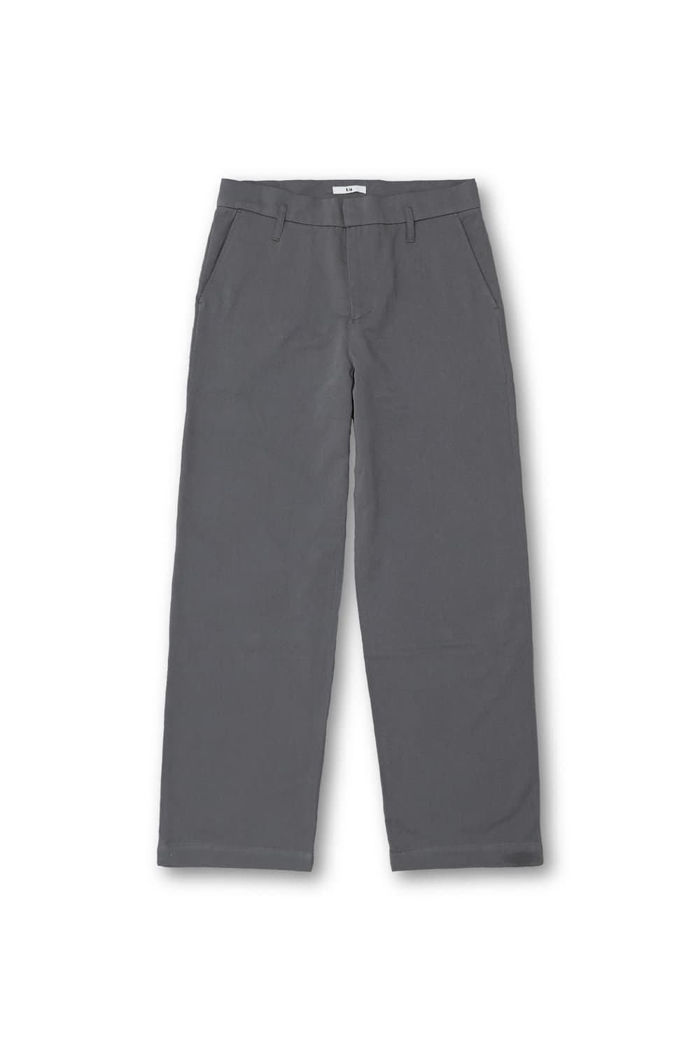 [새상품] 에이타 콘크리트 팬츠 M 상품이미지1