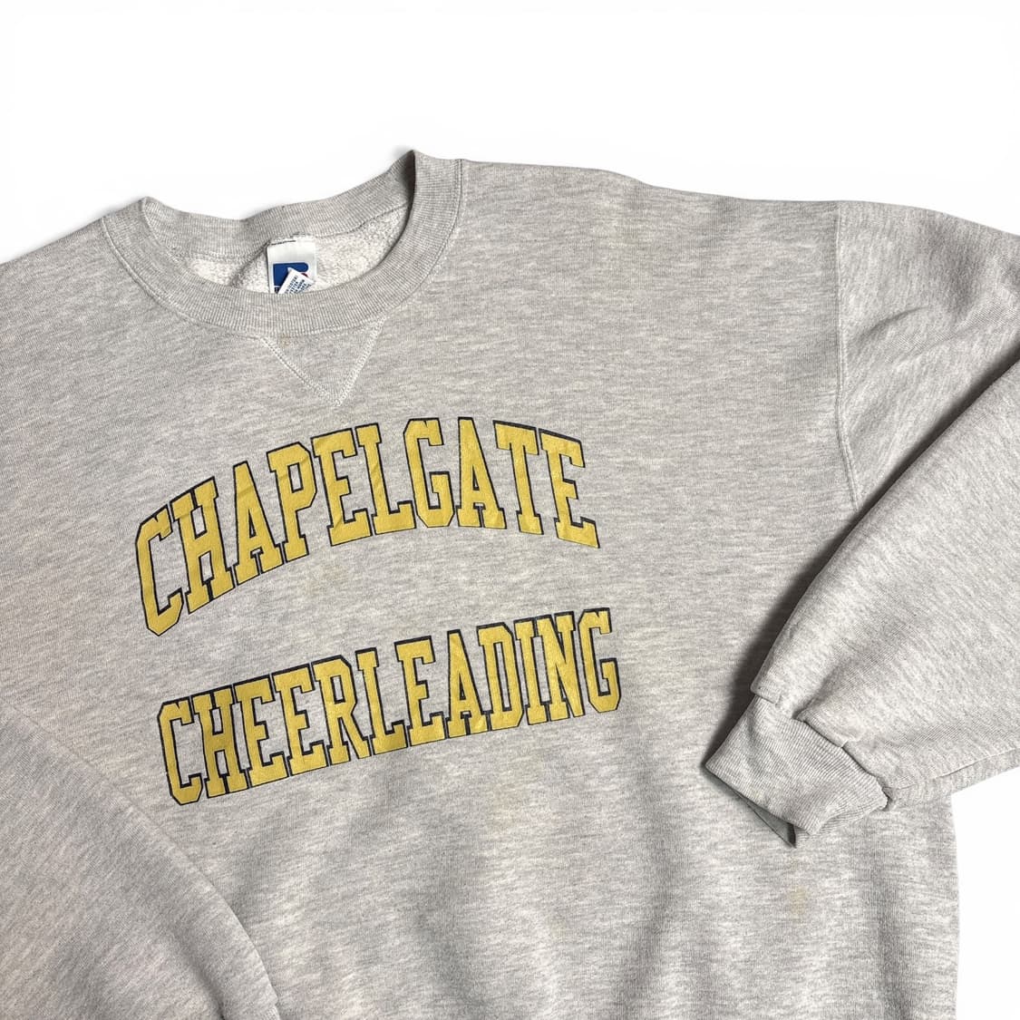 러셀애슬레틱 스웻셔츠 상품이미지3