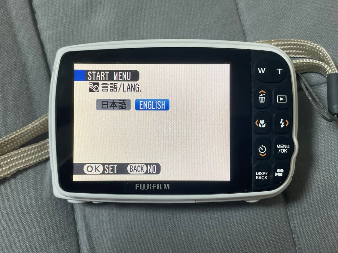 설연휴 할인☃️fujifilm finepix z30 상품이미지6