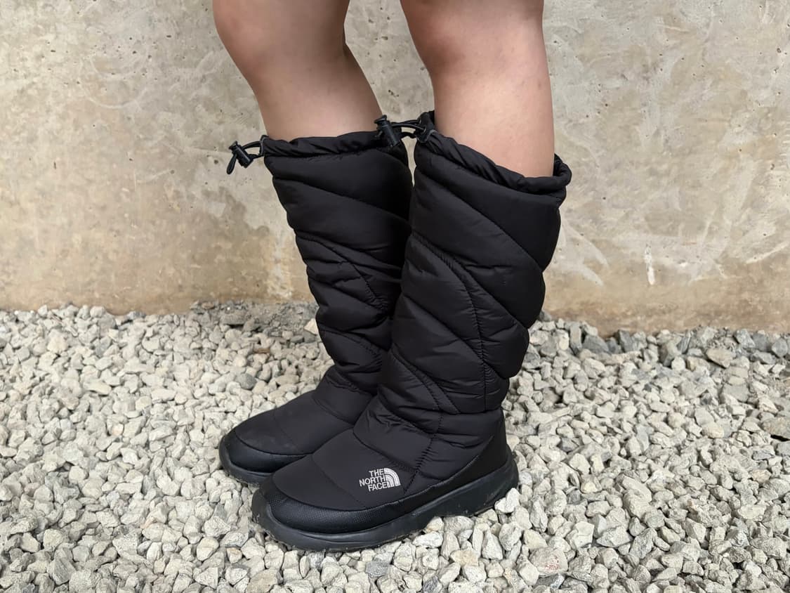 The north face boots 상품이미지1