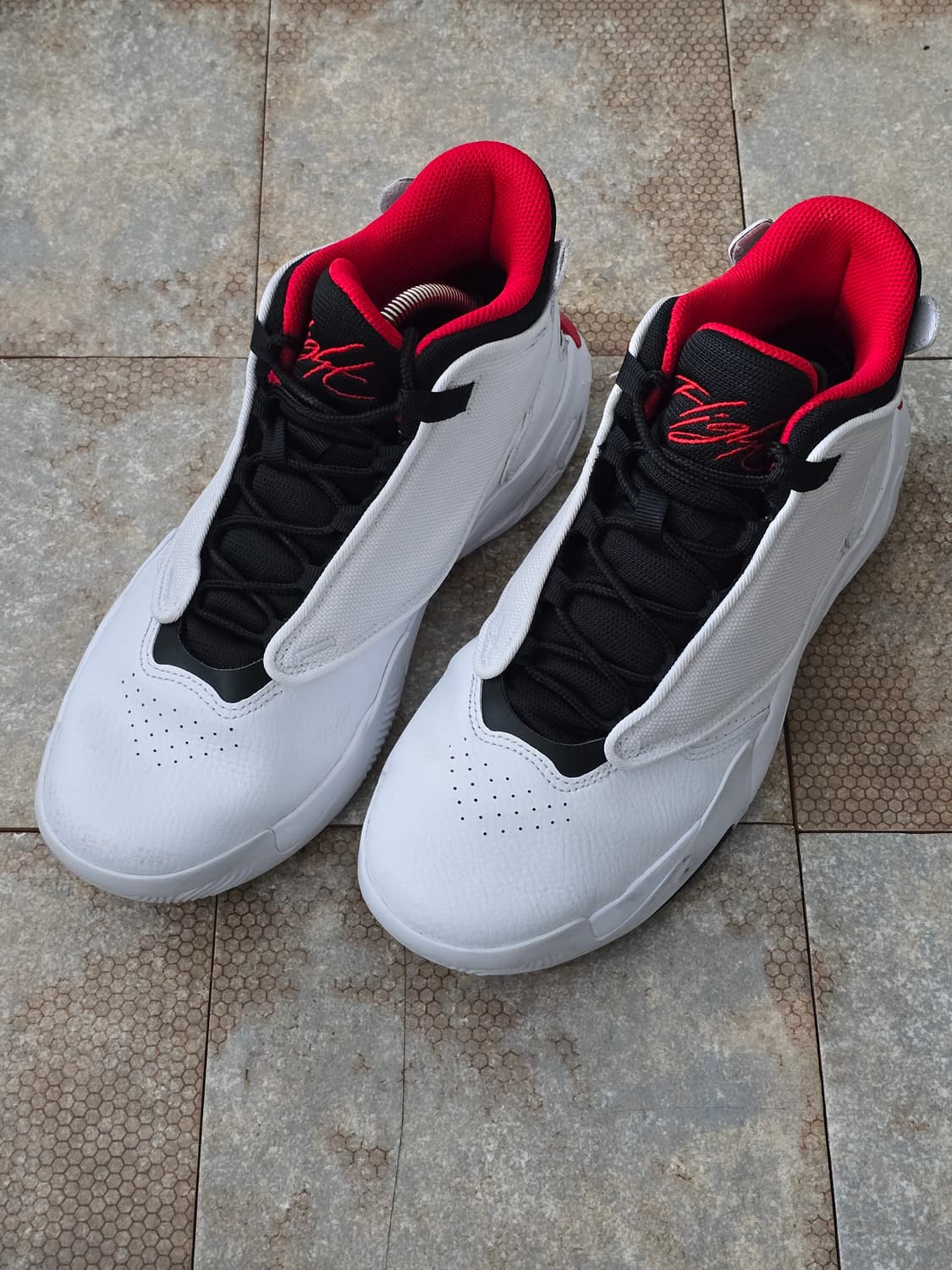 (250)나이키 조던 맥스 아우라 4 상품이미지1