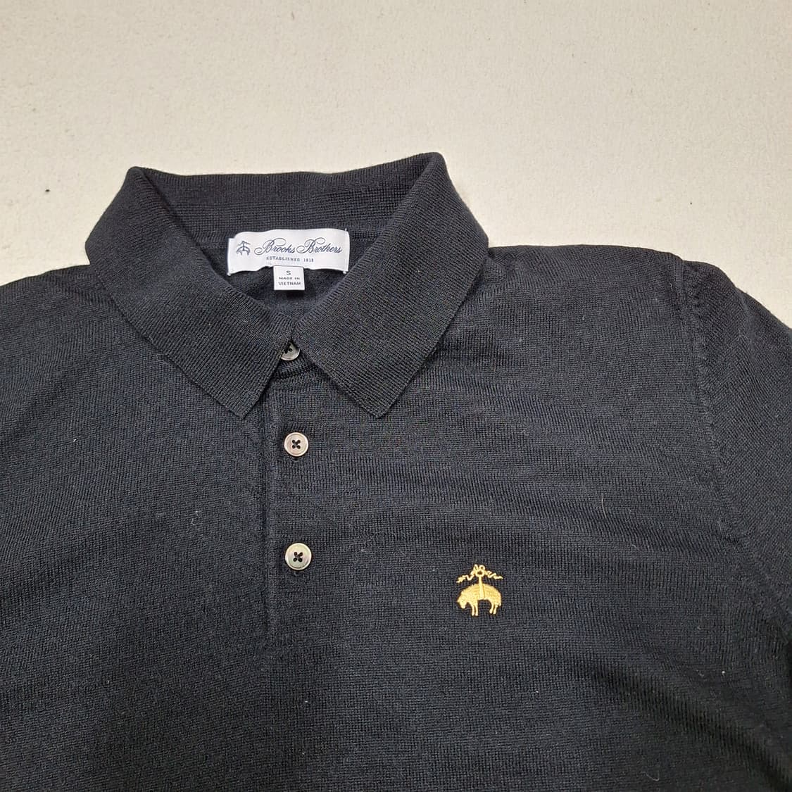 브록스브라더스  울니트S(95) 상품이미지3