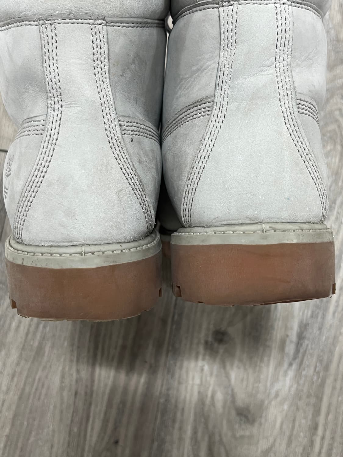 Timberland 팀버랜드 6인치 프리미엄 워크 부츠 상품이미지5