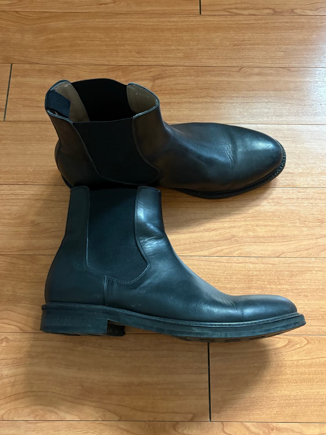 mmrb 첼시부츠 275 상품이미지2