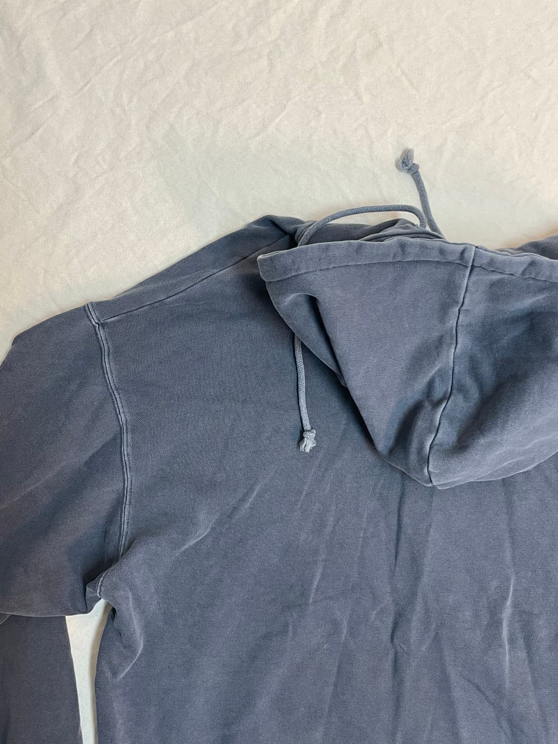 코드그라피 후드티 상품이미지8