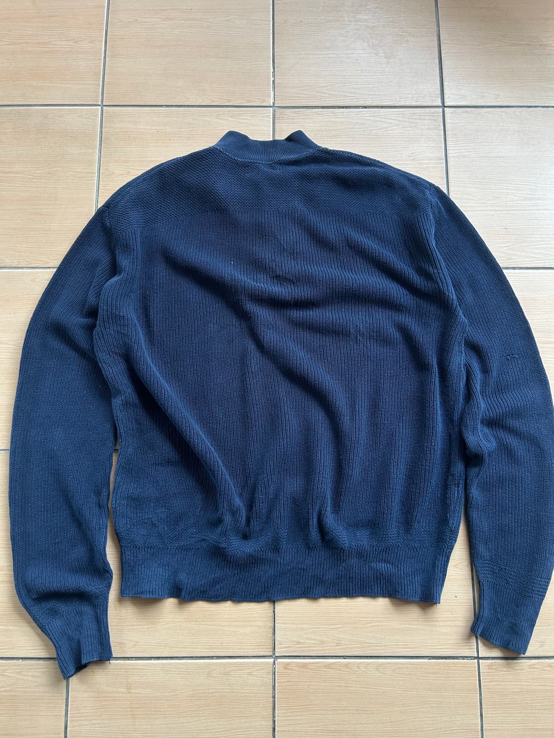 80‘s LL.Bean 엘엘빈 풀오버스웨터 상품이미지3