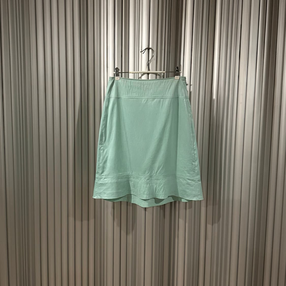 Jilsander skirt 상품이미지1