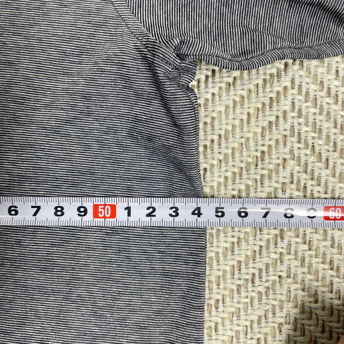 루이까스텔 골프 반팔 카라티 105 그레이 상품이미지6