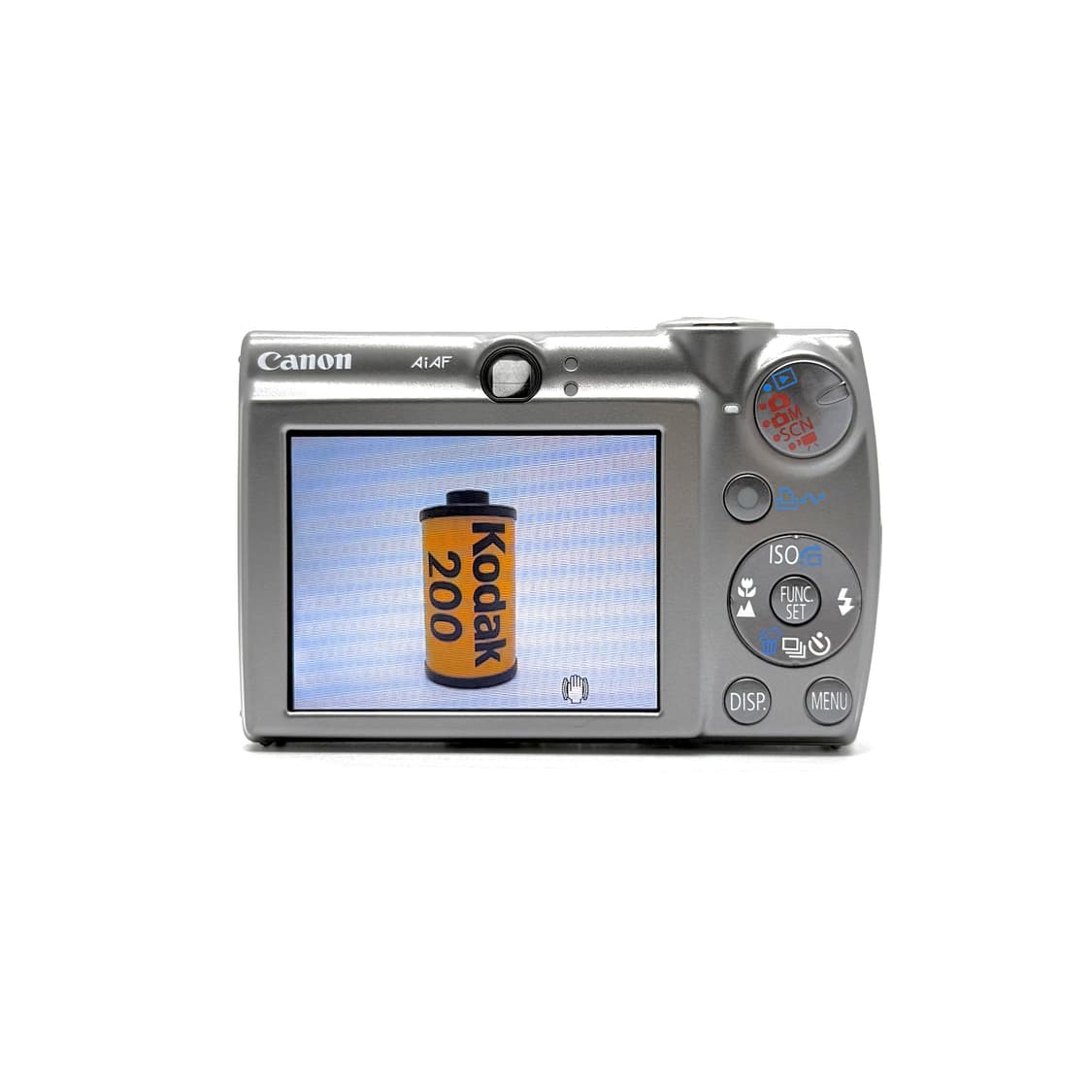 [인플루언서&풀박스!] Canon IXY 900IS 티타늄 디지털카메라 상품이미지6