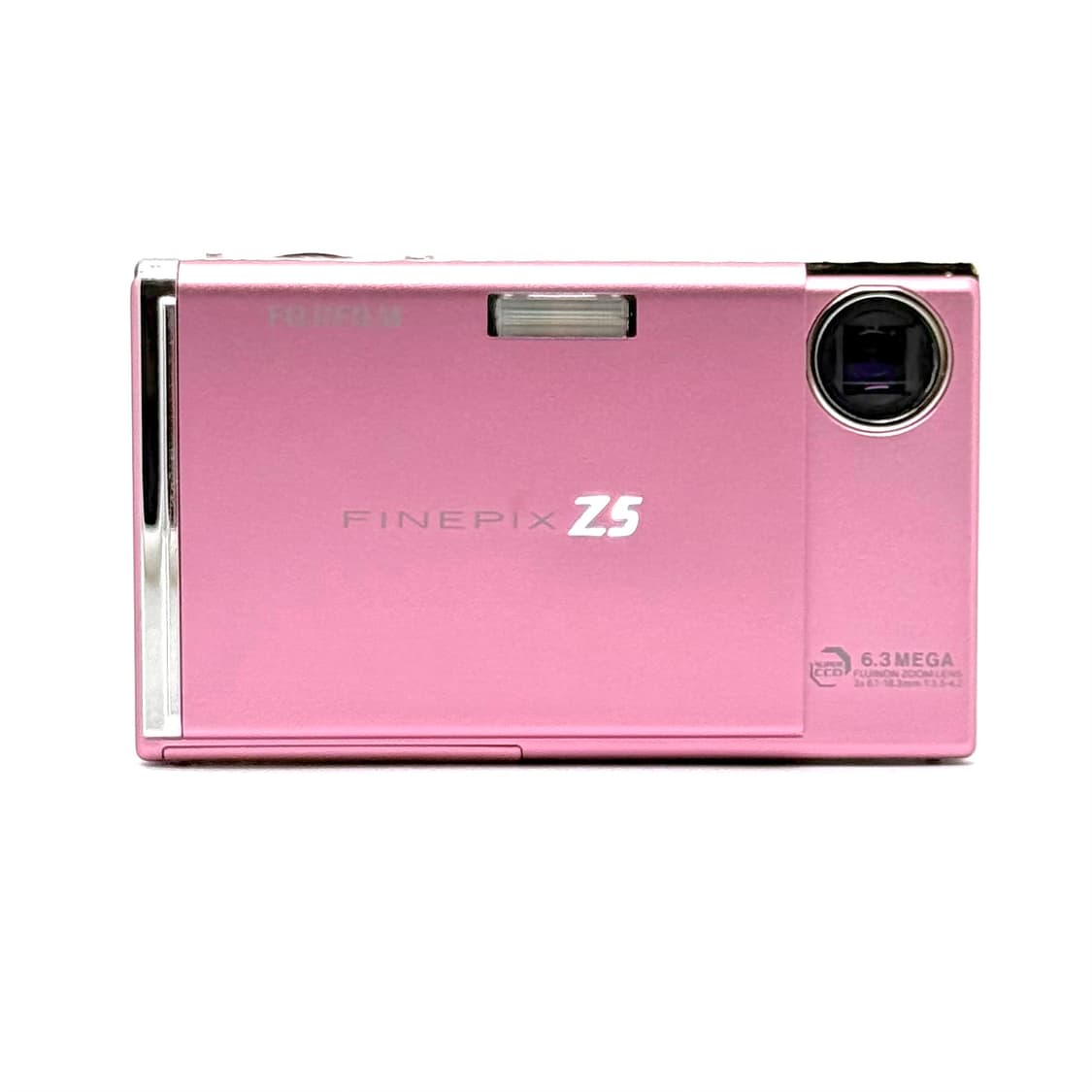 [아일릿&뉴진스픽!] 후지필름 Finepix Z5fd 디지털카메라 상품이미지3