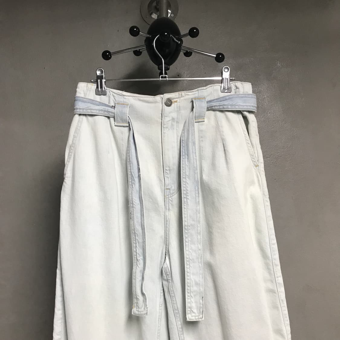 폴로 랄프로렌 데님 팬츠 27R(W) 상품이미지2