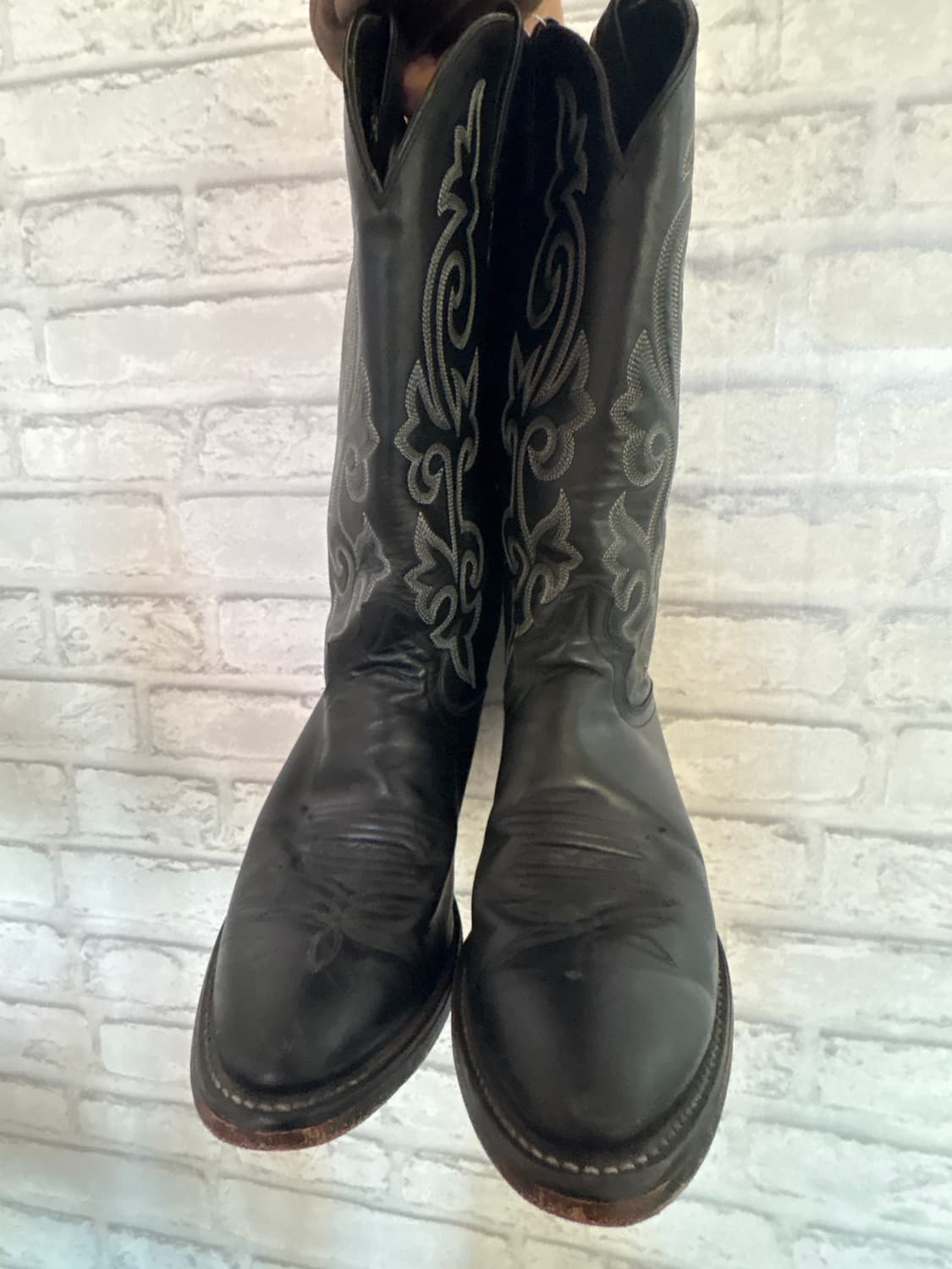 Western Boots 상품이미지4
