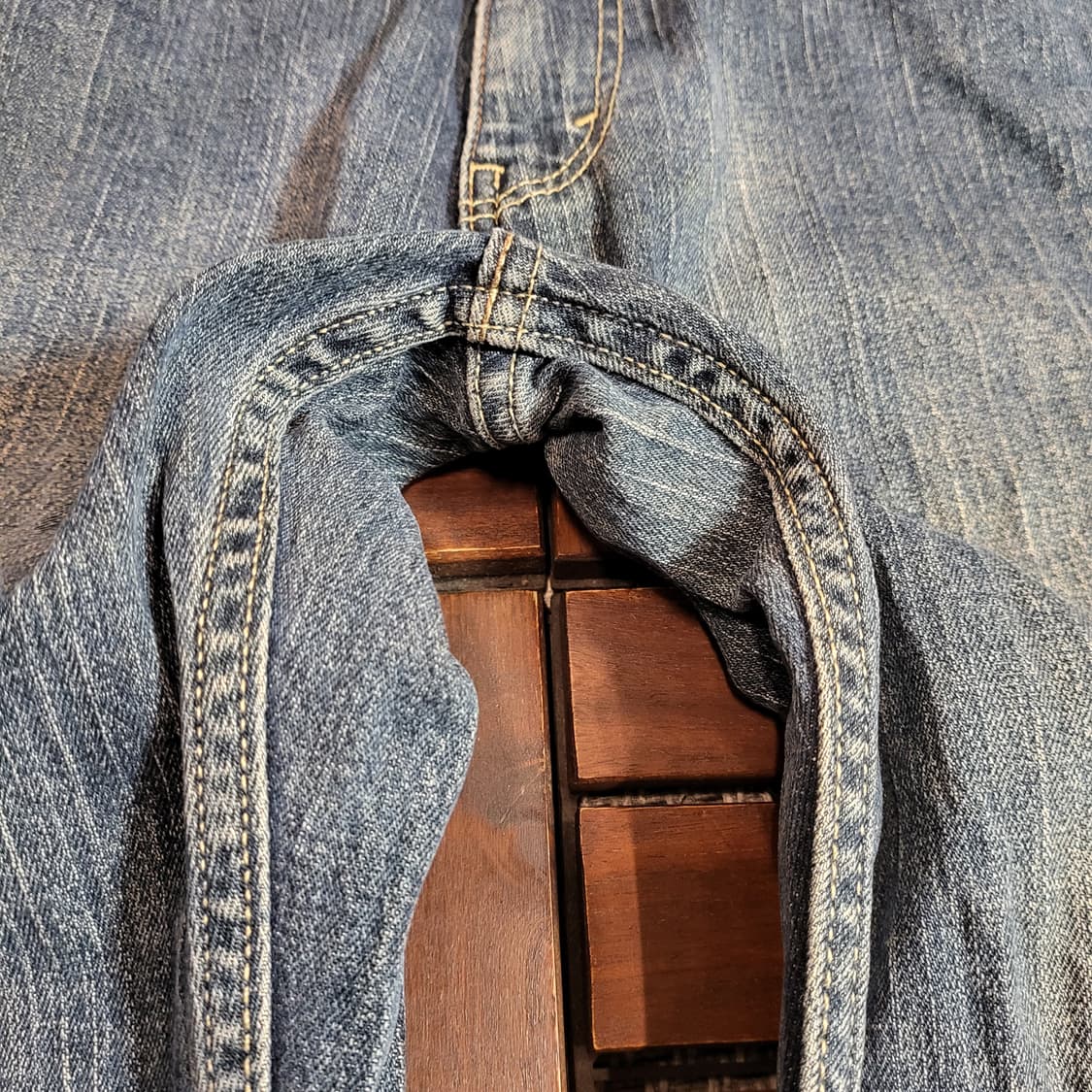 리바이스 청바지 505 (31) 상품이미지3