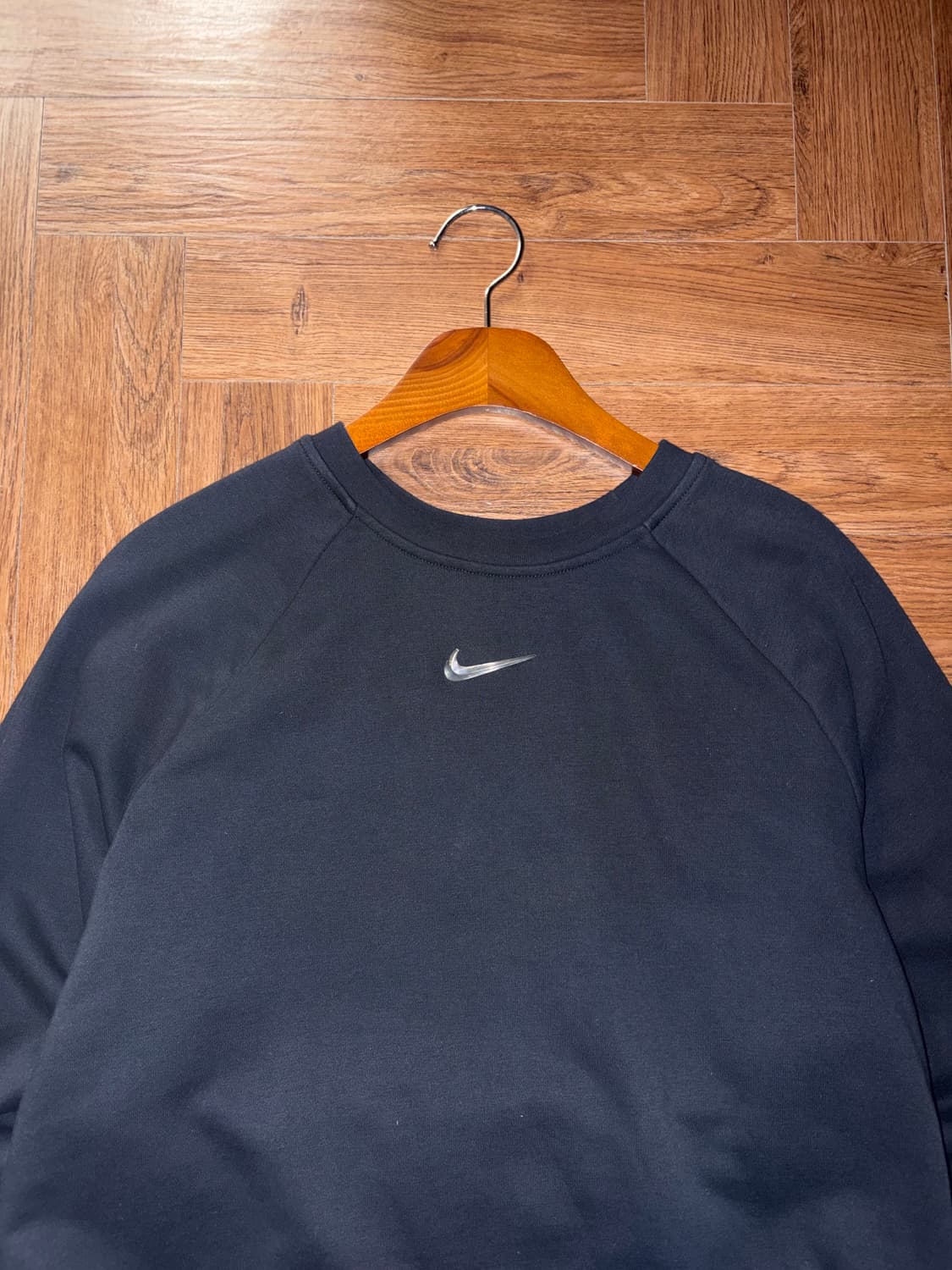 나이키 백 포켓 맨투맨 상품이미지4