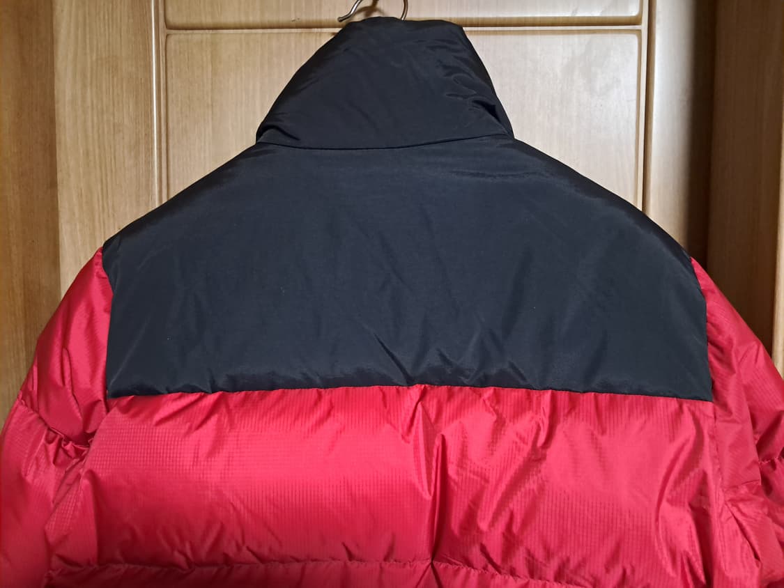 아디다스 푸퍼패딩 85 상품이미지5