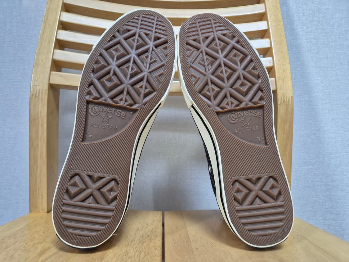 컨버스 스니커즈 260 상품이미지7